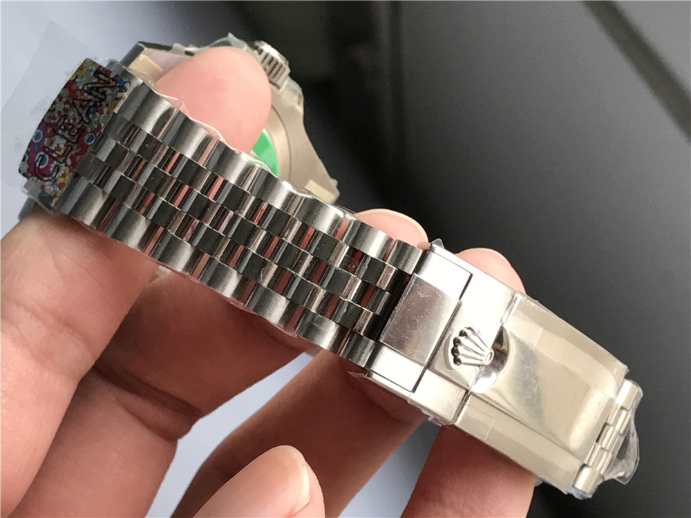 Clean Factory /C Factory Rolex GMT-Master   Cola Circle  